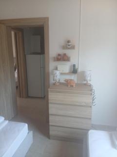 Sklavenitis Panoramic Seaview Beach Apartment - 3