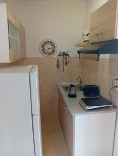 Sklavenitis Panoramic Seaview Beach Apartment - 2