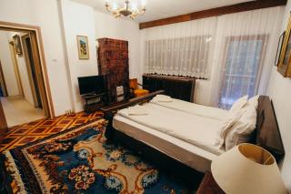 Kormos Residence - 9