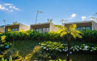 Grand Luxcamp Soebi Farm Cikole by Horison - 0