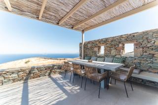 Ayelma - Kythnos Villa - 0