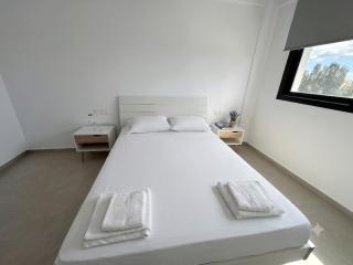Sykia Upper Floor 2-BR Apartment - Paphos - 2