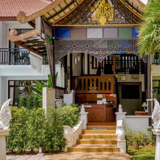 Radateeree Boutique Resort - 7