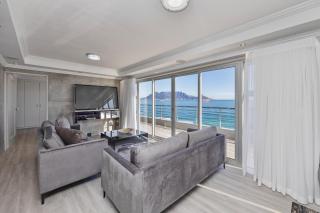 Ocean View Penthouse - 9