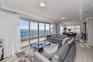 Ocean View Penthouse - 7