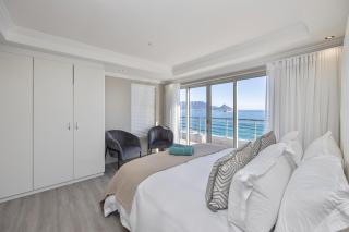Ocean View Penthouse - 8
