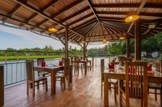 Villa Oasis - 3