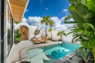 TARRA VILLAS by Exotic Bali Properties - Dalung - 8