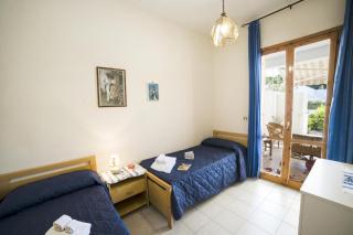 Villetta Tesea In Residence Near The Sea - Happy Rentals - Melendugno - 4