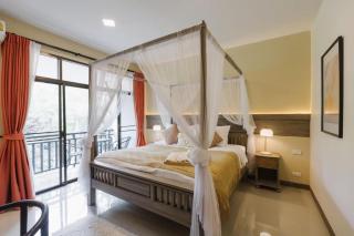 Radateeree Boutique Resort - 0