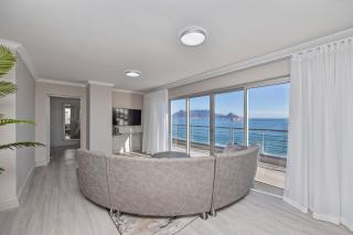 Ocean View Penthouse - 1