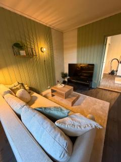 Central Studio apartment - 9