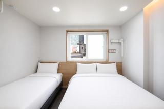 K-Grand Hotel DDP - Seul - 8