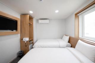 K-Grand Hotel DDP - Seul - 4