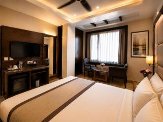Hotel Atlanta Continental, Paharganj New Delhi - 2