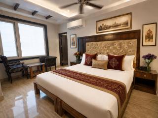 Hotel Atlanta Continental, Paharganj New Delhi - 3