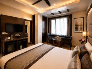 Hotel Atlanta Continental, Paharganj New Delhi - 4