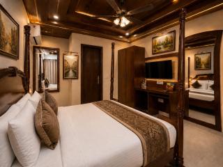 Hotel Atlanta Continental, Paharganj New Delhi - 5
