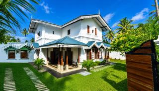 The Headman House Villa Ahangama - 0