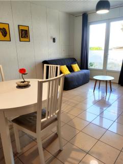 Chalet 38 m2, au calme reposant, près du puy /fou - 4