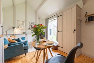 Chappell Cottage, Cosy Barn Treworgie Barton - 5