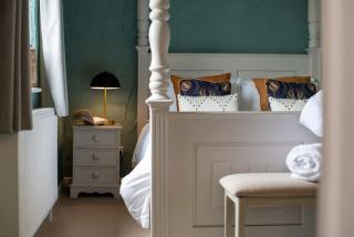 Chappell Cottage, Cosy Barn Treworgie Barton - 6