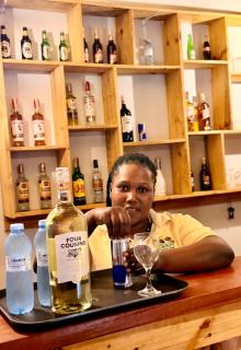 Ewafe Safari Lodge-Murchison - 8