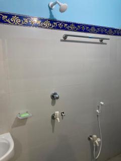 Hotel Asha International - 1