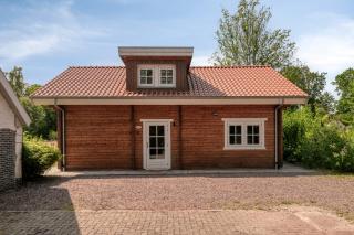 Luxe, rust en ruimte bij de Veluwse Vogels in Epe - Epe - 0