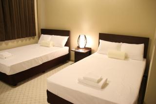 DW Motel - 3