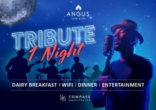 The Angus Hotel & Spa by Compass Hospitality - 8