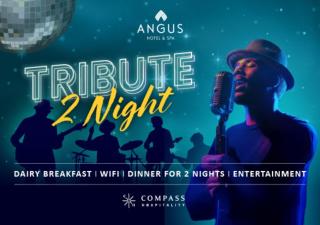 The Angus Hotel & Spa by Compass Hospitality - 8