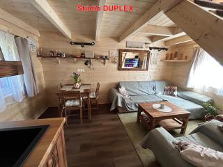 MK Apartment Karpaty - 5