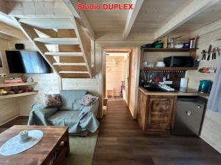 MK Apartment Karpaty - 4