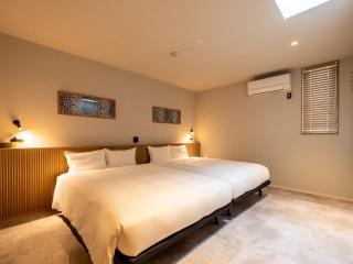 琉心 RUSIN Private Pool Villa ONNA - 9