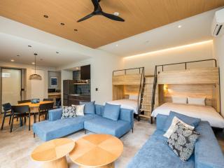 琉心 RUSIN Private Pool Villa ONNA - 8