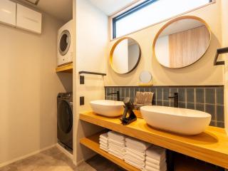 琉心 RUSIN Private Pool Villa ONNA - 3