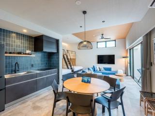 琉心 RUSIN Private Pool Villa ONNA - 2