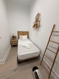 Apartamento corredera 1 - 7