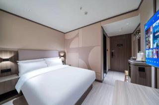 Hanting Hotel Shantou Chaoyang Zhonghua Road - 9