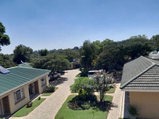 Sky Apartments - 8