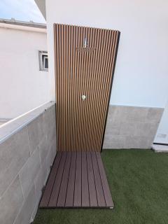 Apartamento corredera 1 - 8