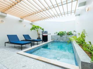 琉心 RUSIN Private Pool Villa ONNA - 1