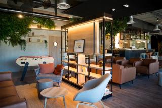 Best Western Plus Hôtel de Robien - 5