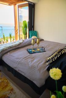 Lustica Sea View Penthouse - 8