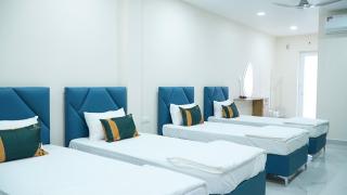 Eco Villagio Resort & Convention - 4