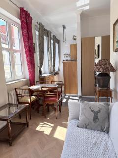 Jeleni Sen - Apartament przy deptaku - 4
