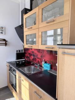 Jeleni Sen - Apartament przy deptaku - 1