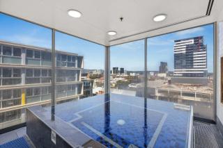 Adelaide City Luxe - Free Parking - Adelaide - 9
