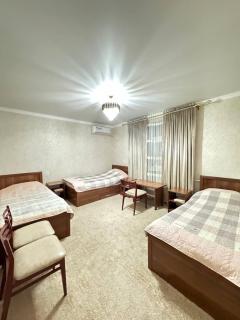 NUKUS GUEST HOUSE - 4